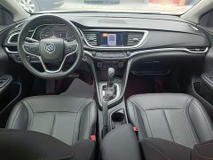 Buick Excelle Facelift Classic 1.5L Automatic Elite - ფოტო 10