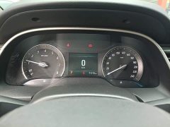 Buick Excelle Facelift Classic 1.5L Automatic Elite - ფოტო 12