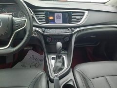 Buick Excelle Facelift Classic 1.5L Automatic Elite - ფოტო 13
