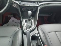 Buick Excelle Facelift Classic 1.5L Automatic Elite - ფოტო 14