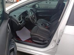 Buick Excelle Facelift Classic 1.5L Automatic Elite - ფოტო 15