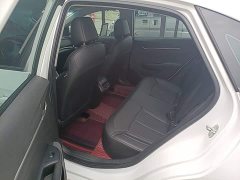 Buick Excelle Facelift Classic 1.5L Automatic Elite - ფოტო 17