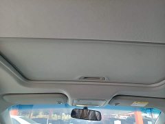 Buick Excelle Facelift Classic 1.5L Automatic Elite - ფოტო 18