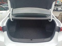 Buick Excelle Facelift Classic 1.5L Automatic Elite - ფოტო 19