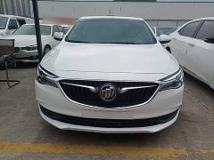 Buick Excelle Facelift Classic 1.5L Automatic Elite - ფოტო 3