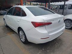 Buick Excelle Facelift Classic 1.5L Automatic Elite - ფოტო 5