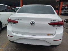 Buick Excelle Facelift Classic 1.5L Automatic Elite - ფოტო 6
