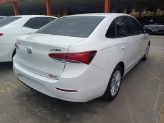 Buick Excelle Facelift Classic 1.5L Automatic Elite - ფოტო 7