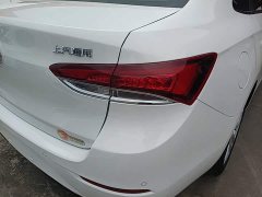 Buick Excelle Facelift Classic 1.5L Automatic Elite - ფოტო 8