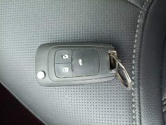 Buick Excelle Facelift Classic 1.5L Automatic Elite - ფოტო 9