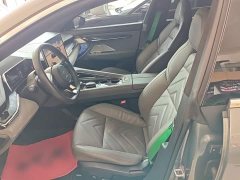 Zeekr Geely Zeekr 001 Ultra-Long Range Dual Motor YOU Edition - ფოტო 15