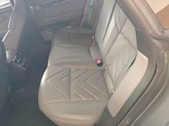 Zeekr Geely Zeekr 001 Ultra-Long Range Dual Motor YOU Edition - ფოტო 17