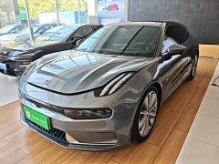 Zeekr Geely Zeekr 001 Ultra-Long Range Dual Motor YOU Edition - ფოტო 2