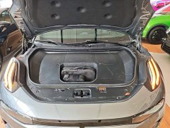 Zeekr Geely Zeekr 001 Ultra-Long Range Dual Motor YOU Edition - ფოტო 20