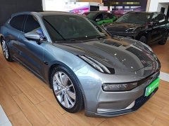 Zeekr Geely Zeekr 001 Ultra-Long Range Dual Motor YOU Edition - ფოტო 4