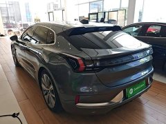 Zeekr Geely Zeekr 001 Ultra-Long Range Dual Motor YOU Edition - ფოტო 5