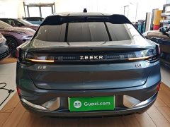 Zeekr Geely Zeekr 001 Ultra-Long Range Dual Motor YOU Edition - ფოტო 6