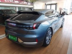Zeekr Geely Zeekr 001 Ultra-Long Range Dual Motor YOU Edition - ფოტო 7