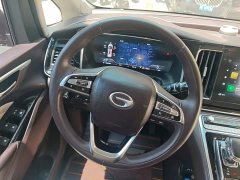 GAC Aion M8 Master Series 390T Premium Edition - ფოტო 11