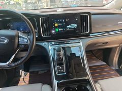 GAC Aion M8 Master Series 390T Premium Edition - ფოტო 13