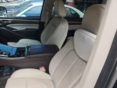 GAC Aion M8 Master Series 390T Premium Edition - ფოტო 15
