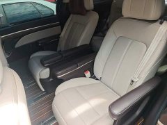 GAC Aion M8 Master Series 390T Premium Edition - ფოტო 17