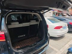 GAC Aion M8 Master Series 390T Premium Edition - ფოტო 19
