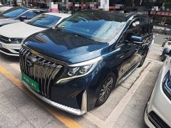 GAC Aion M8 Master Series 390T Premium Edition - ფოტო 2