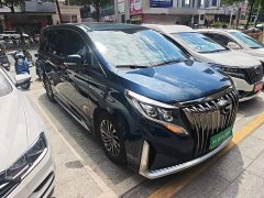 GAC Aion M8 Master Series 390T Premium Edition - ფოტო 4