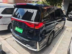 GAC Aion M8 Master Series 390T Premium Edition - ფოტო 7
