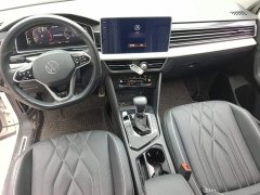 Volkswagen Tiguan L 330TSI Automatic FWD R-Line Comfort Edition - ფოტო 10