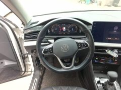 Volkswagen Tiguan L 330TSI Automatic FWD R-Line Comfort Edition - ფოტო 11