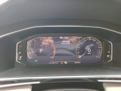Volkswagen Tiguan L 330TSI Automatic FWD R-Line Comfort Edition - ფოტო 12