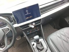 Volkswagen Tiguan L 330TSI Automatic FWD R-Line Comfort Edition - ფოტო 13