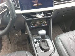 Volkswagen Tiguan L 330TSI Automatic FWD R-Line Comfort Edition - ფოტო 14
