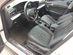 Volkswagen Tiguan L 330TSI Automatic FWD R-Line Comfort Edition - ფოტო 15