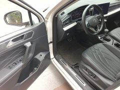 Volkswagen Tiguan L 330TSI Automatic FWD R-Line Comfort Edition - ფოტო 16