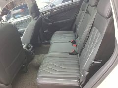 Volkswagen Tiguan L 330TSI Automatic FWD R-Line Comfort Edition - ფოტო 17