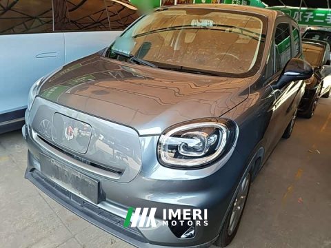 2022 Leapmotor T03 Gleaming Crystal Edition - ავტომობილი ჩინეთიდან
