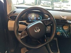 Leapmotor T03 Gleaming Crystal Edition - ფოტო 11