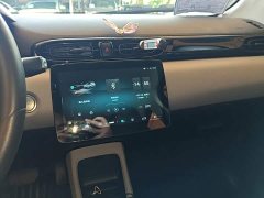 Leapmotor T03 Gleaming Crystal Edition - ფოტო 13