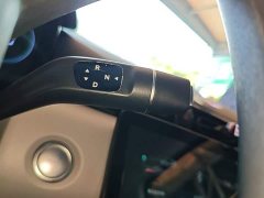 Leapmotor T03 Gleaming Crystal Edition - ფოტო 14