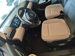 Leapmotor T03 Gleaming Crystal Edition - ფოტო 15