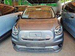 Leapmotor T03 Gleaming Crystal Edition - ფოტო 3