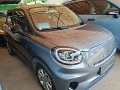 Leapmotor T03 Gleaming Crystal Edition - ფოტო 4