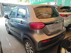Leapmotor T03 Gleaming Crystal Edition - ფოტო 5