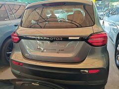 Leapmotor T03 Gleaming Crystal Edition - ფოტო 6