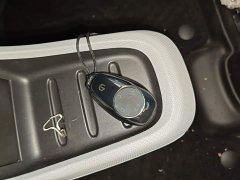 Leapmotor T03 Gleaming Crystal Edition - ფოტო 9
