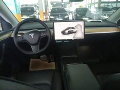 Tesla Model Y Long Range All-Wheel Drive - ფოტო 10