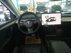 Tesla Model Y Long Range All-Wheel Drive - ფოტო 11
